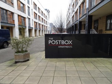 Postbox, Upper Marshall Street, B1 1LJ - Photo 16